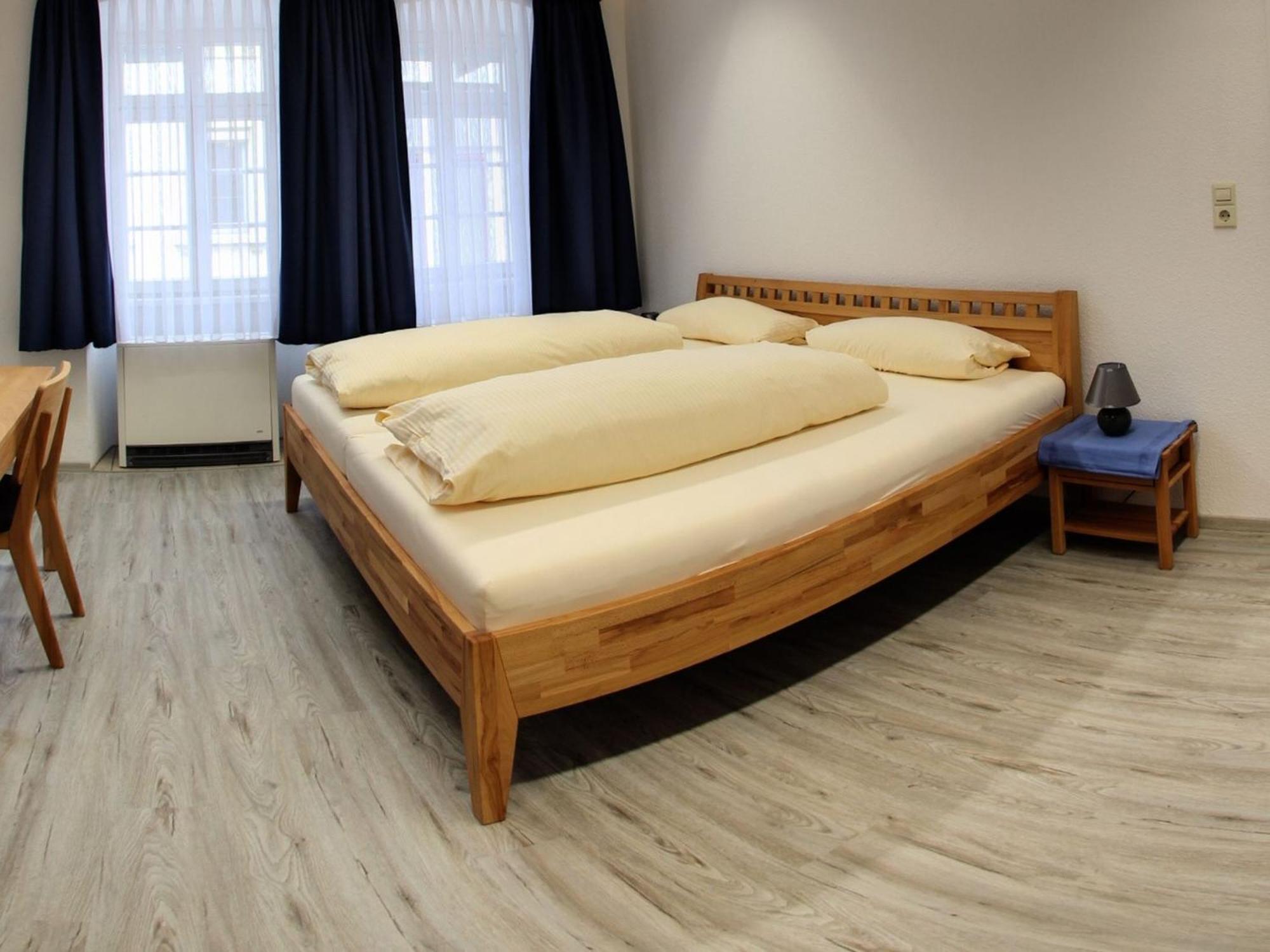 Gaestehaus Ritter Sinsheim Extérieur photo