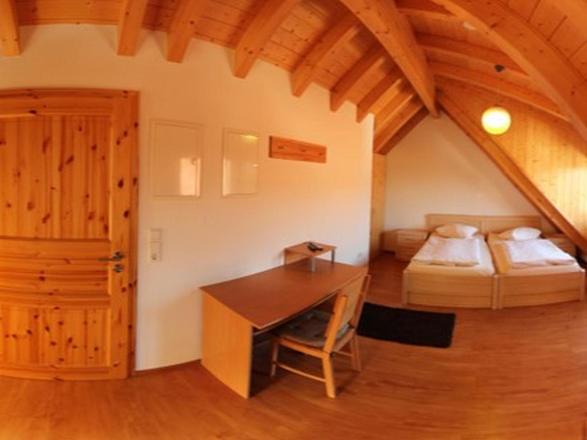 Gaestehaus Ritter Sinsheim Extérieur photo